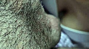 Asian Wife's Intense Blowjob And Hard Fuck