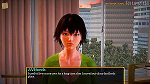 Intense Family Game Turns Erotic