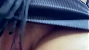 Ki-Sim, The Skinny Teen Slut, Cheats And Shows Her Wild Side In Cuckold Fun