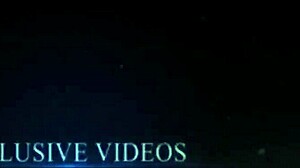 Hot British Teen Spitroasted In Lingerie With Cum On Tits!