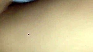 hermosa latina squirts all over the place