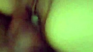 Asian Wife's Intense Blowjob And Hard Fuck