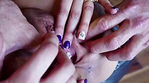 i ripped clothes for quick wet pussy fucking