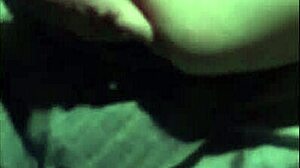 Ki-Sim, The Skinny Teen Slut, Cheats And Shows Her Wild Side In Cuckold Fun