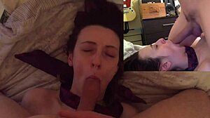 shy 19 year old emo teen shackled whipped and fucked by boyfriend