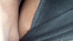 i love this teen 18+ blonde's big natural tits and pussy orgasm