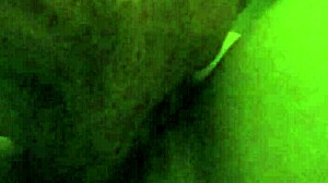 Cumming with destiny 18+ through intense fingering in tight pussy