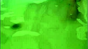 the bride masturbates in the bath to orgasm