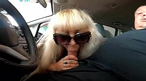 Kitty Ann gives blowjobs?