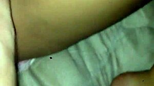 hermosa latina squirts all over the place