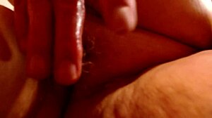 Black satin panties for Greg?