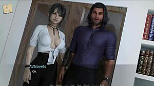 where it all began part 15 in the game series