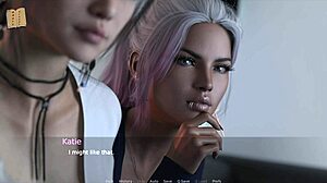 where it all began part 15 in the game series