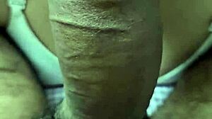 Asian Wife's Intense Blowjob And Hard Fuck