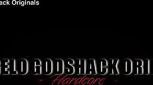 Tabitha Poison in 5on1 fisting gangbang with gaping ass 😈