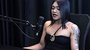 Jordanna Gomes Reveals Fitness Secret!