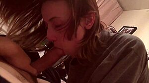 shy 19 year old emo teen shackled whipped and fucked by boyfriend