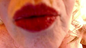 Black satin panties for Greg?