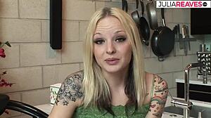 Unbelievable Big Cock Fits In African Lady's Ass