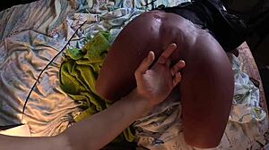 Will you ever forget our sweet night with my big dick?