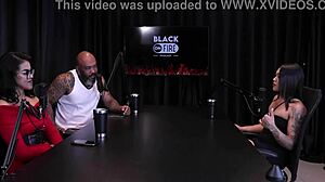 Jordanna Gomes Reveals Fitness Secret!