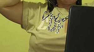 Mi Madrastra Se Aprovecha Que Repruebo Los Cursos Y Me Amenaza Que Me Va Acusar Con Mi Papa!