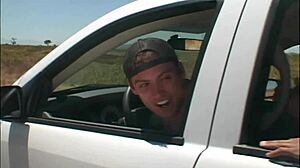 Daisy marie wants to try every flavor