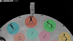 i love spanking and whipping this bdsm pain session