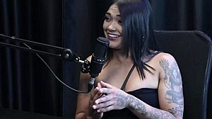 Jordanna Gomes Reveals Fitness Secret!