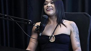 Jordanna Gomes Reveals Fitness Secret!