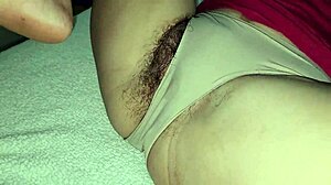 Sister-In-Law Sucks Creampie