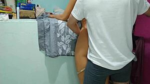 Latina Fuck Doll Begs For Pussy Play