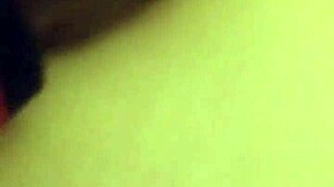 White Queen Craves Young Black Dick Passionately