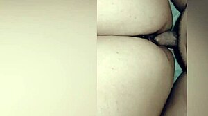 Rica Madura Recibiendo Verga!