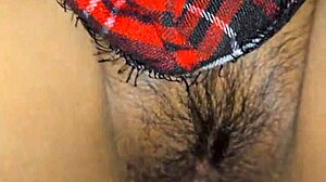 sexy latina wife wears outfit