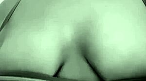 Step daughter masturbates next to dad 😏