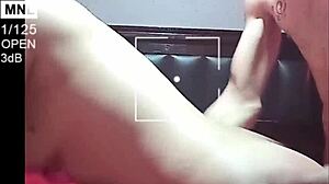 Horny Stepsister's Pink Vagina Broken In Hotel