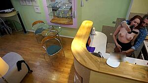 Slutty step daughter, you want homemade sex with daddy?