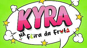 Entrevistei a Pri Melancia pro Feira da Fruta Anal Fruit 3 e Veja o Que Ela Disse Completo no Sheer Red