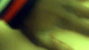 White Queen Craves Young Black Dick Passionately