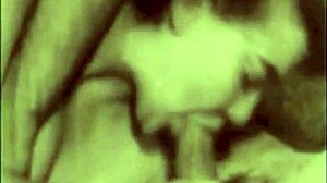 My secret life vintage granny fanny