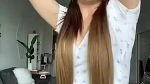 so staryuki starts with this sexy dancing compilation in everyday moves and vibes