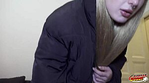 Big dick anal sex with pigtails teen Crystal White