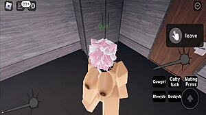 i suck roblox guy's cock