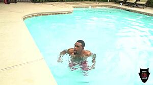 Did Redhead Neighbor Jada Coxxx Get Creampied By Rome Major?