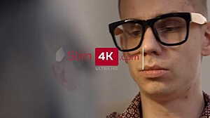 Alice Murkovski - Anal For Skinny Teen 18+ After Photoshoot?