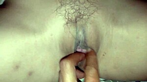 Pretty Amateur Begs For Hard Cock In Tight Asshole To Orgasm