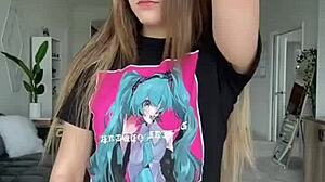 so staryuki starts with this sexy dancing compilation in everyday moves and vibes