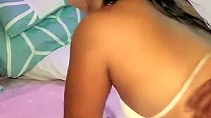 gatita morena fucked deliciously outdoors?