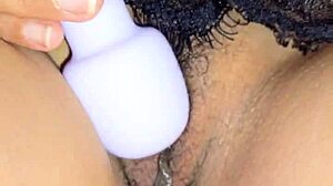 sexy latina wife wears outfit